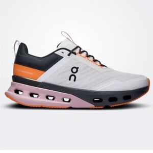 NWB Frost | Orange Women's Cloudnova X size 8.5
